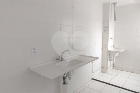 Apartamento à venda com 2 quartos em Campo Grande, Rio de Janeiro, RJ
