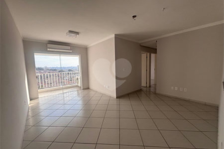 Apartamento à venda com 3 quartos, sendo 1 suíte, em Jardim Piratininga, Sorocaba, SP