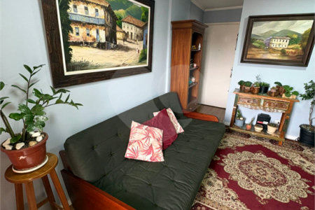 Apartamento à venda com 3 quartos em Vila Mazzei, São Paulo, SP
