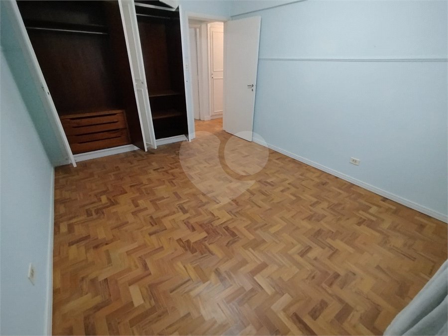 Apartamento para alugar com 3 quartos, sendo 1 suíte, em Paraíso, São Paulo, SP