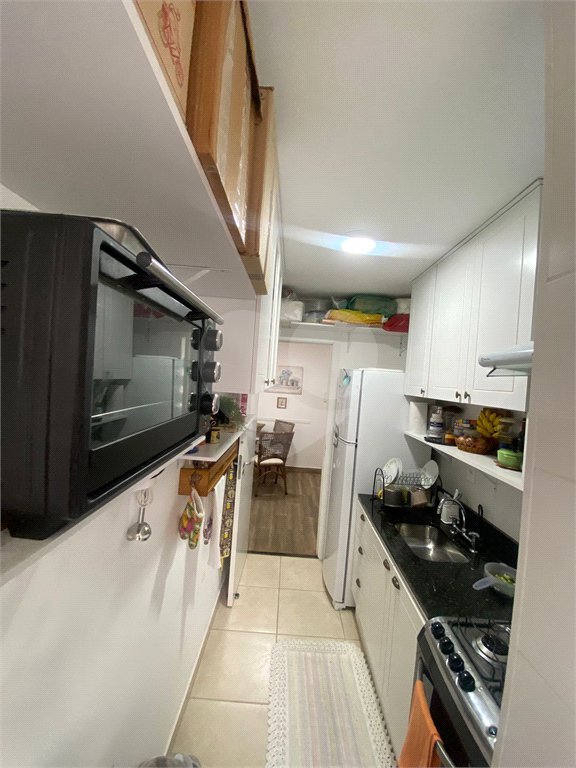 Apartamento à venda com 1 suíte em Vila Andrade, São Paulo, SP
