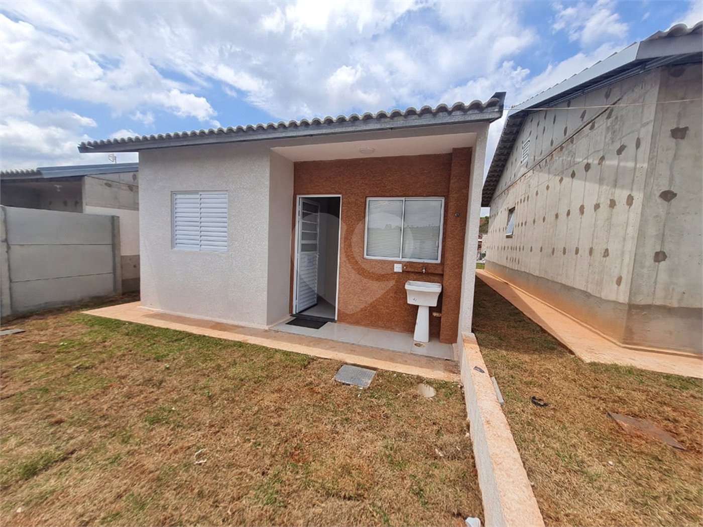 Casa Térrea à venda com 2 quartos em Caetetuba, Atibaia, SP