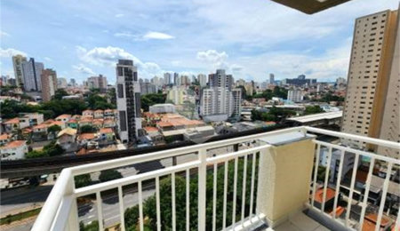 Apartamento à venda com 3 quartos, sendo 1 suíte,  em Tucuruvi, São Paulo, SP