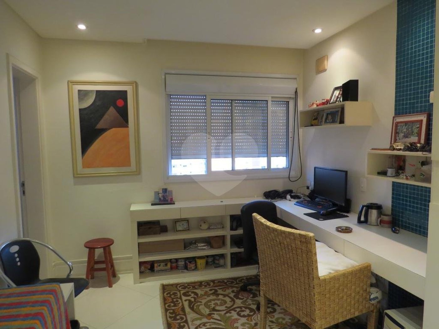 Cobertura à venda com 4 suítes em Vila Suzana, São Paulo, SP
