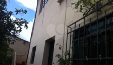 Casa Térrea à venda com 4 quartos em Casa Verde, São Paulo, SP