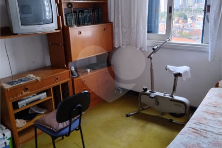Apartamento à venda com 3 suítes em Planalto Paulista, São Paulo, SP