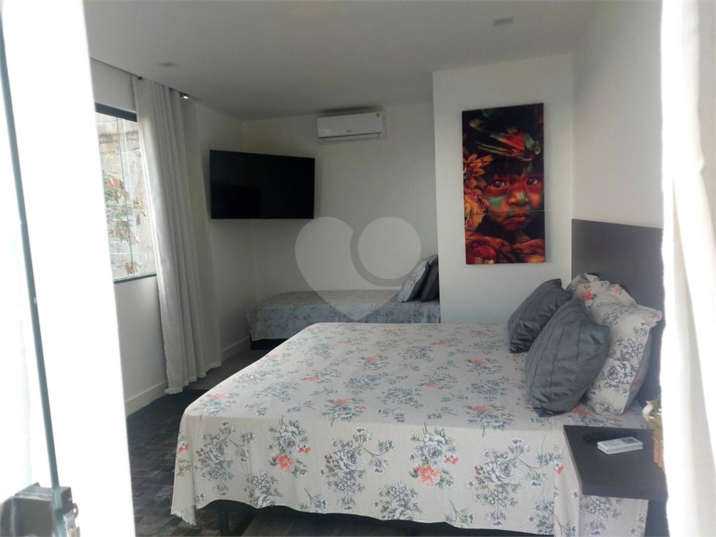 Casa à venda com 4 quartos, sendo 3 suítes, em Albatroz, Armação dos Búzios, RJ