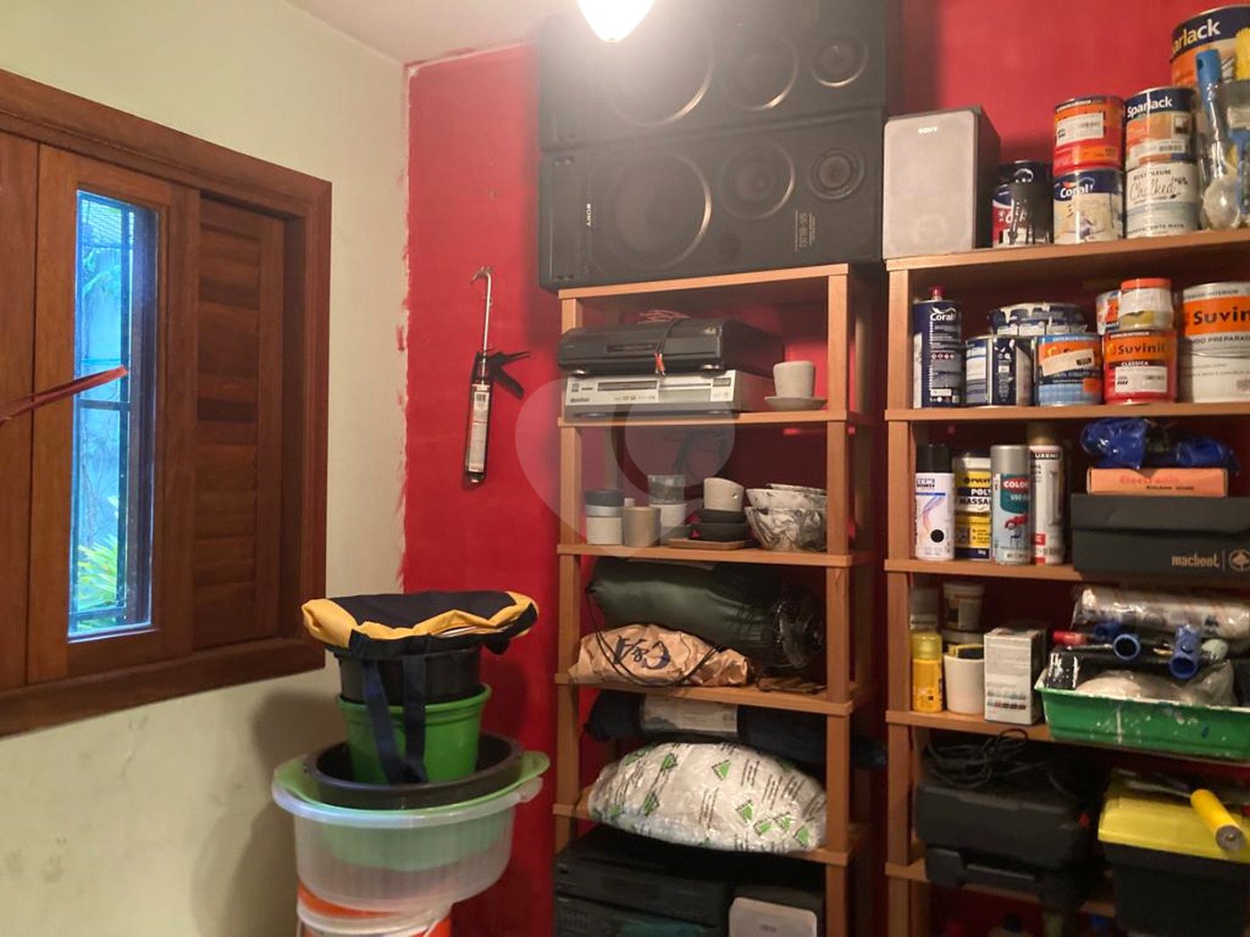 Sobrado à venda com 3 quartos, sendo 1 suíte, em Jardim das Vertentes, São Paulo, SP