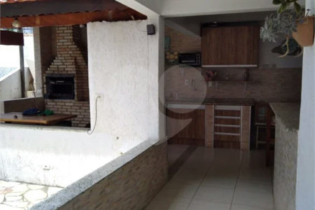 Casa com 3 dormitórios para locação, 222 m² - Vila Borghesi - São Roque/SP