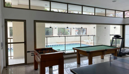 Apartamento à venda com 3 quartos, sendo 1 suíte,  em Vila Costa, Suzano, SP