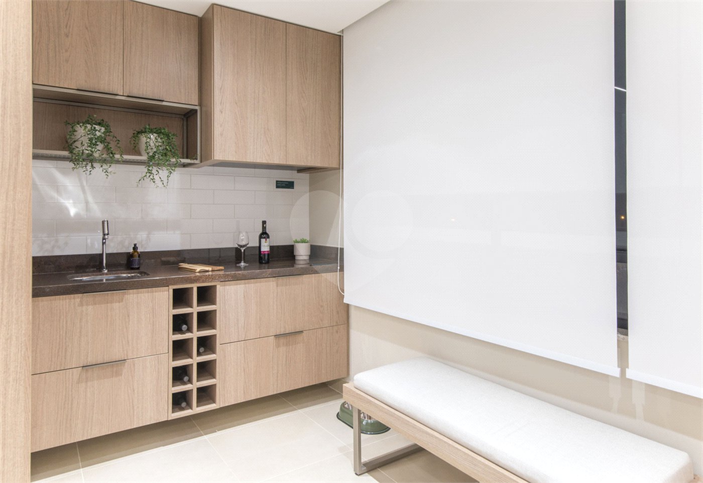 Apartamento à venda com 2 quartos, sendo 1 suíte, em Jardim Guarujá, Sorocaba, SP