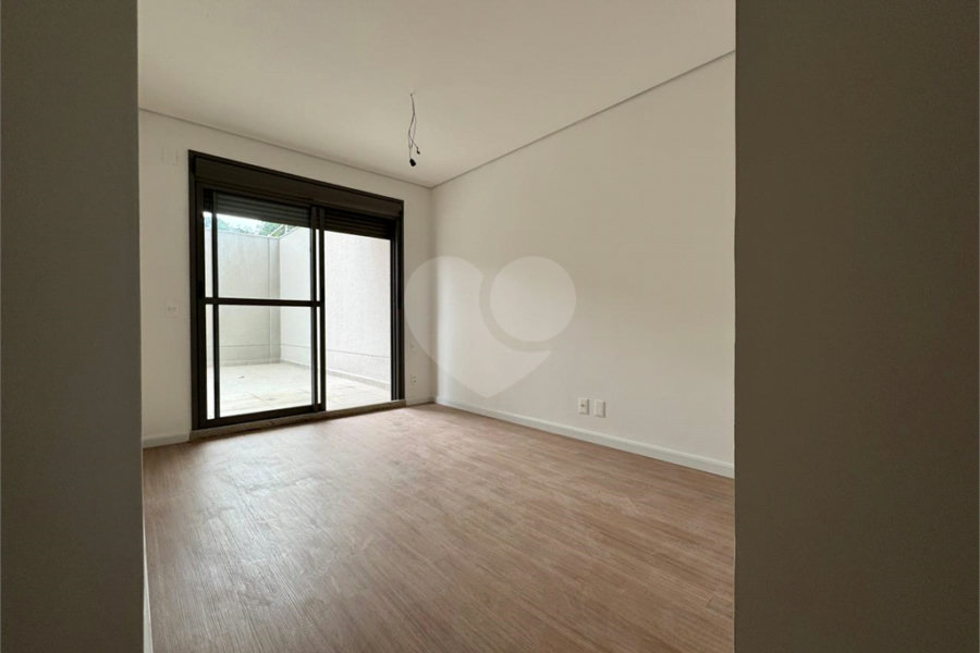 Apartamento à venda com 3 suítes em Tucuruvi, São Paulo, SP