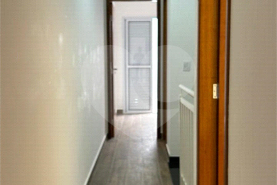 Sobrado à venda com 3 quartos, sendo 1 suíte, em Mandaqui, São Paulo, SP