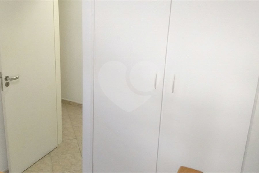 Apartamento à venda com 2 quartos, sendo 1 suíte, em Santana, São Paulo, SP
