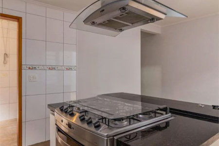 Casa à venda com 3 suítes em Vila Morse, São Paulo, SP