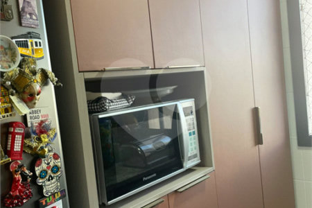 Apartamento à venda com 2 quartos no Centro, São Bernardo do Campo, SP