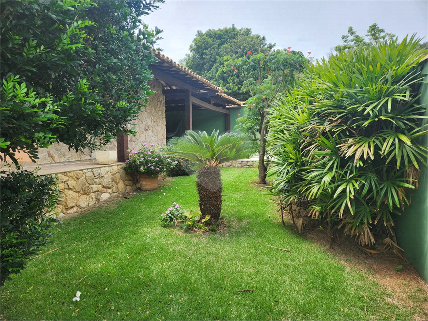 Casa à venda com 4 suítes em Geribá, Armação dos Búzios, RJ