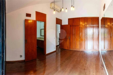 Casa à venda ou para alugar com 4 suítes em Alto da Boa Vista, Ribeirão Preto, SP