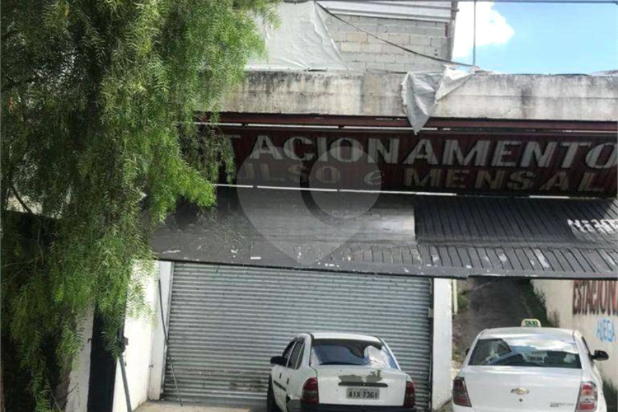 Terreno à venda em Jaraguá, São Paulo, SP