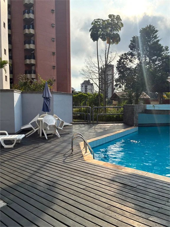 Cobertura à venda com 1 suíte em Vila Suzana, São Paulo, SP