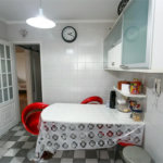 Apartamento à venda com 3 quartos, sendo 1 suíte, em Paraíso do Morumbi, São Paulo, SP