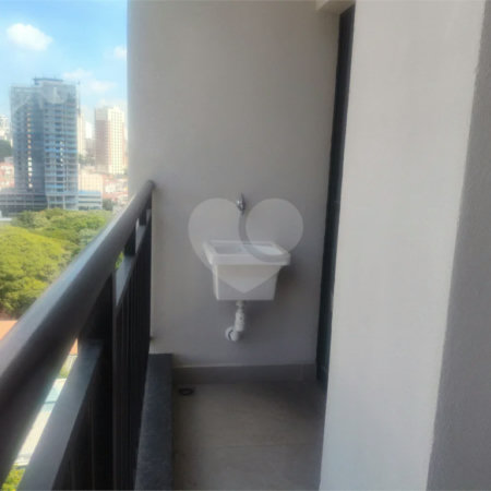 Studio para alugar com 2 quartos em Jardim São Paulo(zona Norte), São Paulo, SP