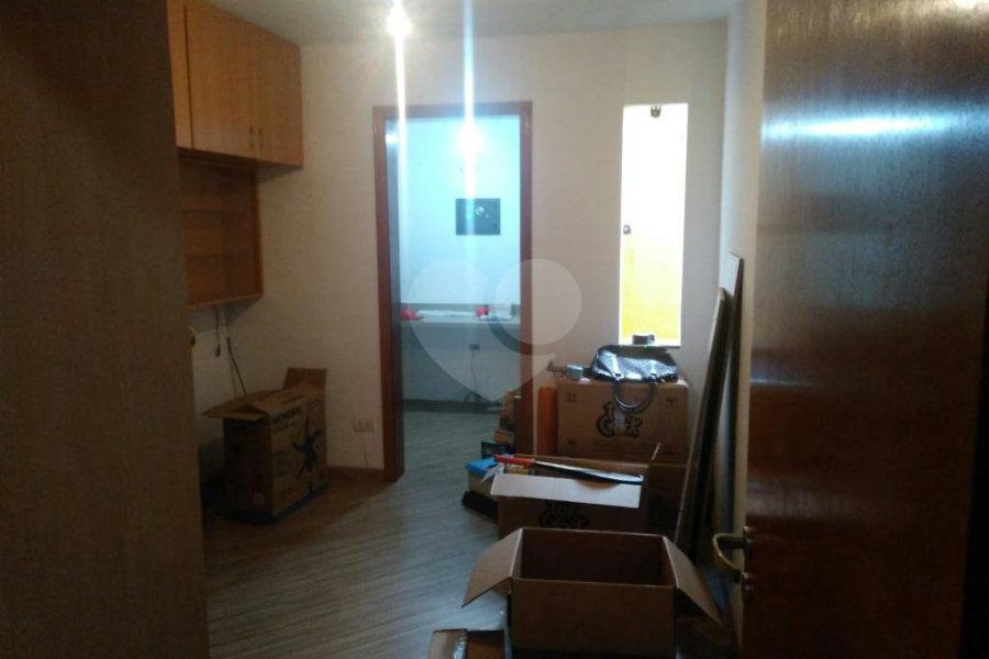 Sobrado à venda com 3 quartos, sendo 1 suíte, em Pirituba, São Paulo, SP