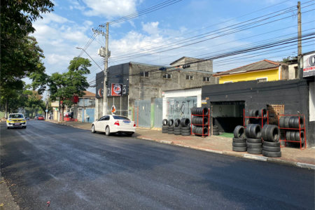 Terreno à venda no Centro, Poá, SP