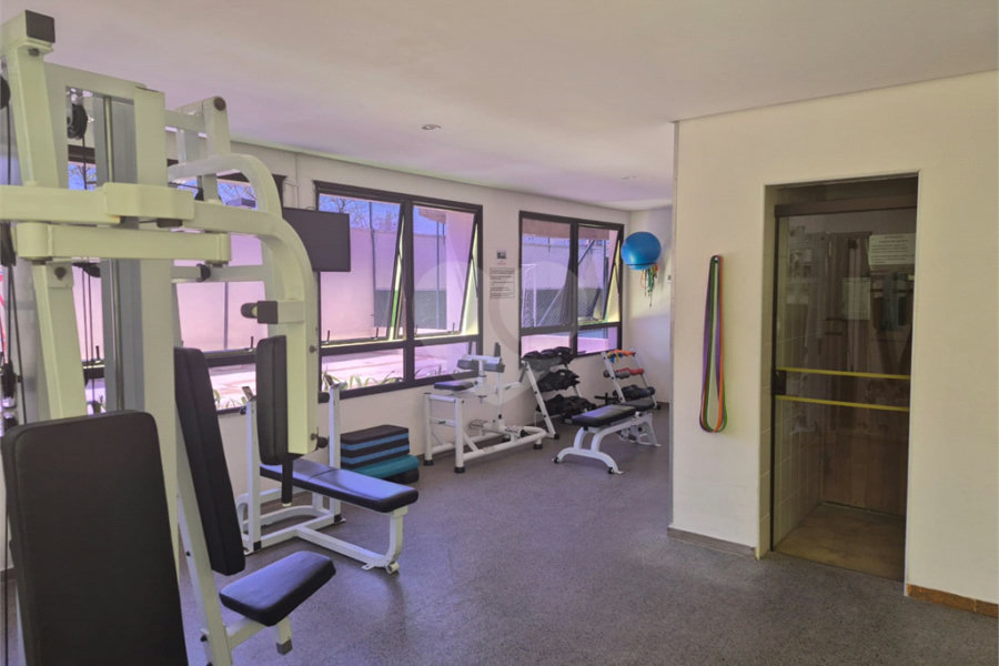 Apartamento à venda com 3 quartos, sendo 1 suíte, em Santana, São Paulo, SP