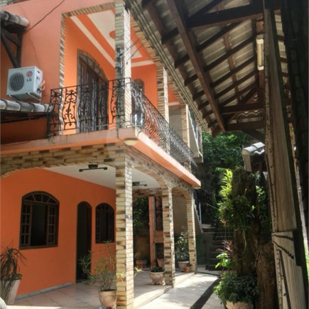 Casa à venda com 3 quartos, sendo 2 suítes, em Campo Grande, Rio de Janeiro, RJ