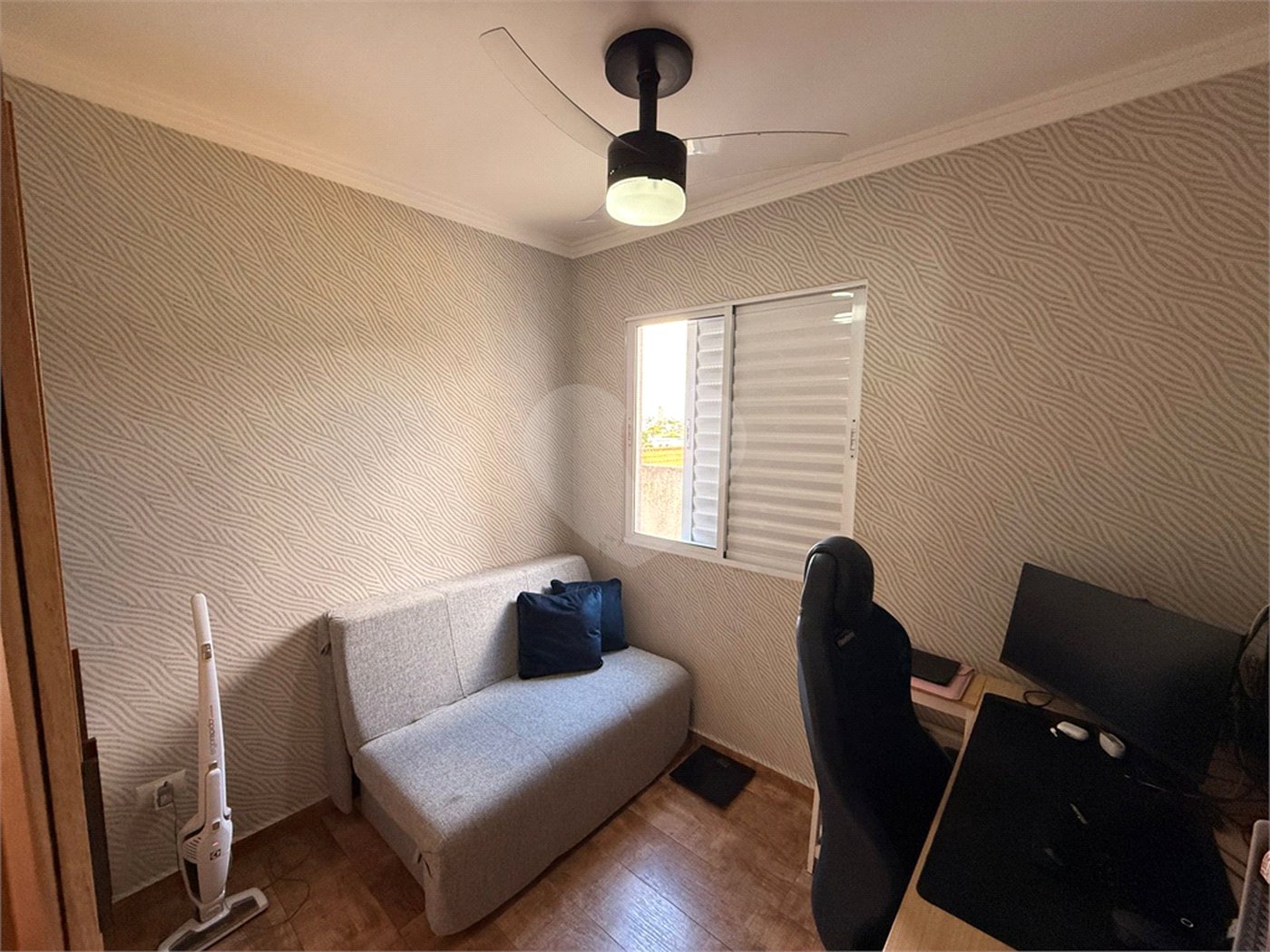 Apartamento à venda com 2 quartos em Parque Vitória, São Paulo, SP