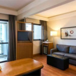 Flat à venda com 1 suíte em Brooklin, São Paulo, SP