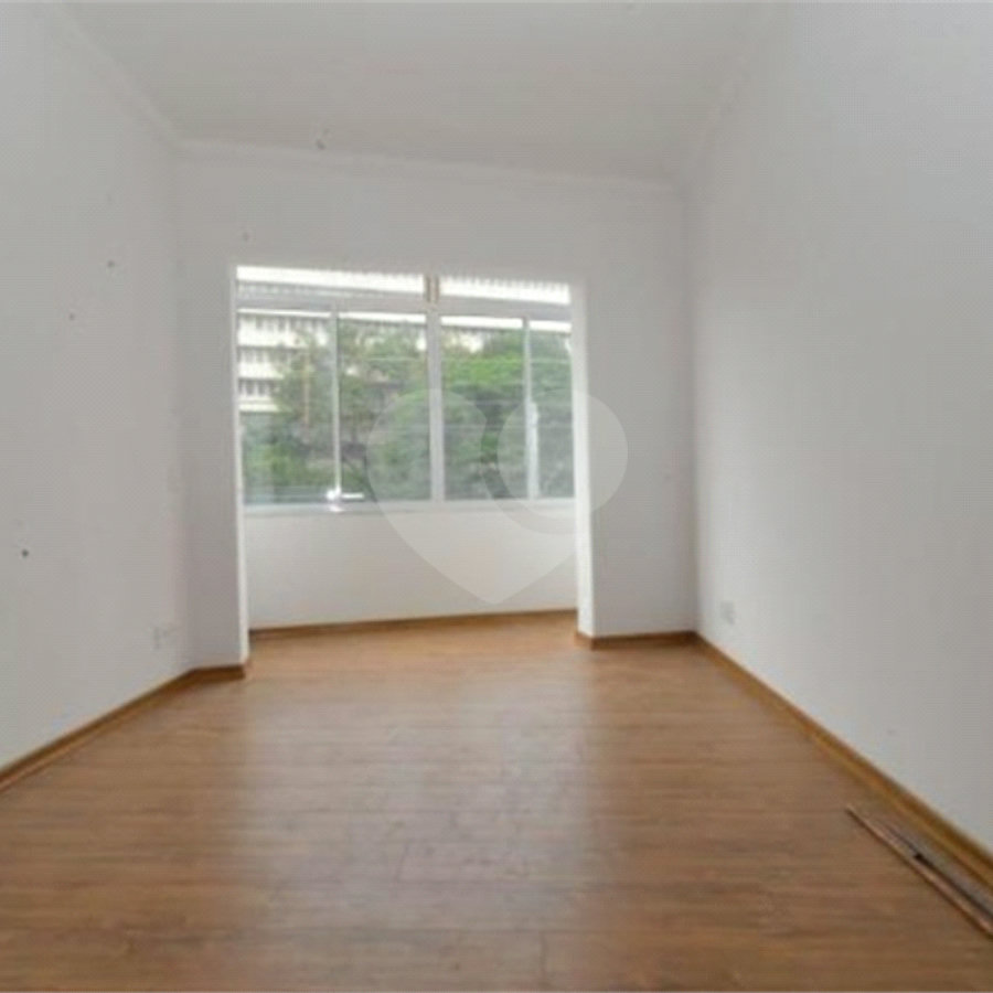 Apartamento em Pinheiros