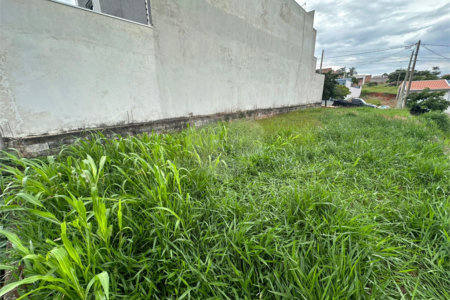 Terreno à venda em Portal dos Pinheiros Ii, Itapetininga, SP