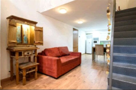 Apartamento à venda com 1 quarto no Centro, Rio de Janeiro, RJ