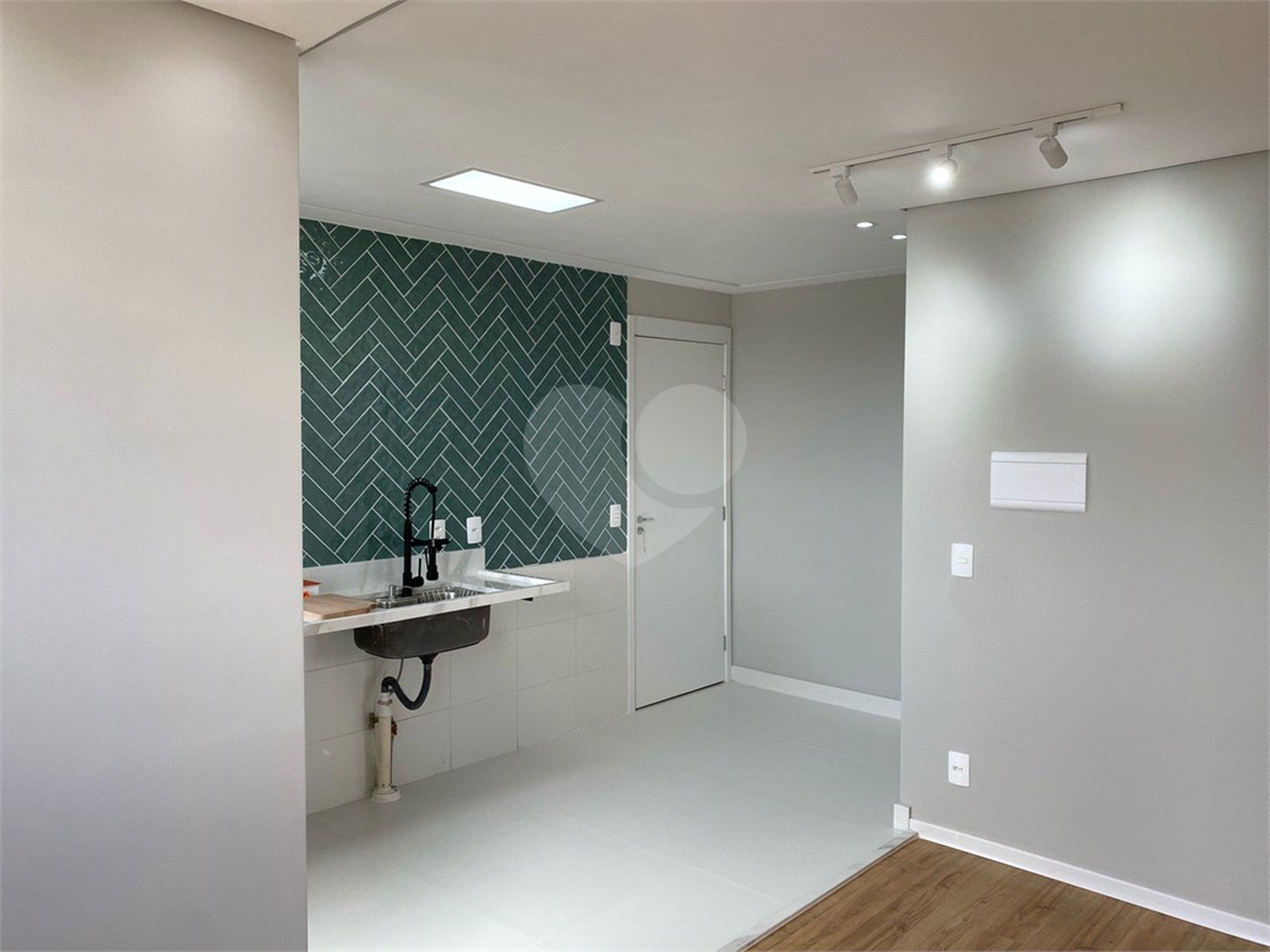 Apartamento à venda com 2 quartos em Água Branca, São Paulo, SP