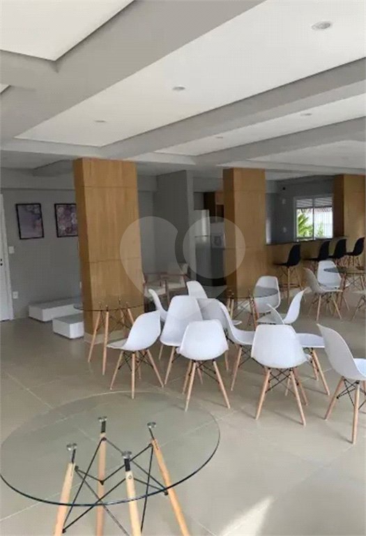 Apartamento para alugar com 1 quarto em Vila Andrade, São Paulo, SP