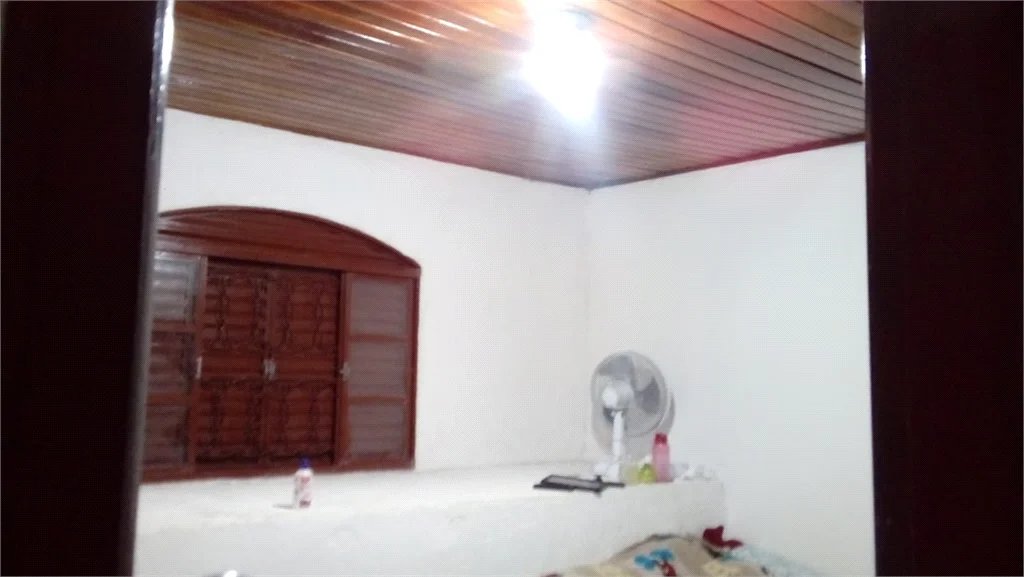 Casa Térrea à venda com 3 quartos em Jardim Catanduva, São Paulo, SP