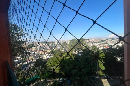 Apartamento à venda com 3 quartos em Campo Grande, São Paulo, SP