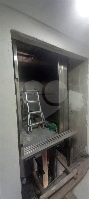 Apartamento à venda com 1 quarto em Vila Guilherme, São Paulo, SP