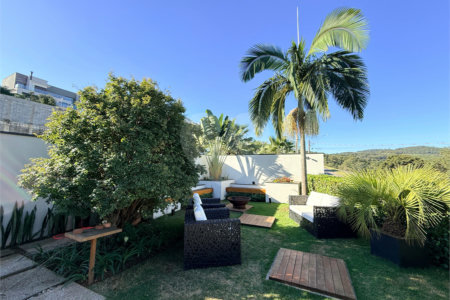 Casa à venda ou para alugar com 4 suítes no condomínio Campo de Toscana, Vinhedo - SP