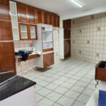Sobrado à venda com 3 quartos no Brasilândia, São Paulo, SP