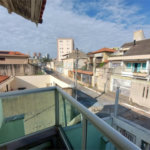 Casa à venda ou para alugar com 2 quartos em Vila Mafra, São Paulo, SP
