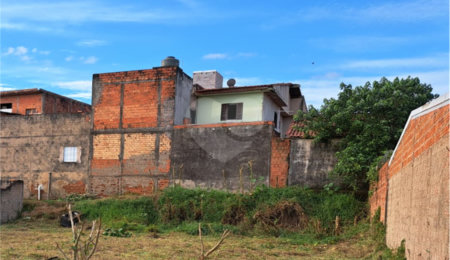 Terreno à venda em João Aranha, Paulínia, SP