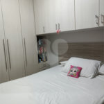 Apartamento à venda com 1 quarto em Brás, São Paulo, SP