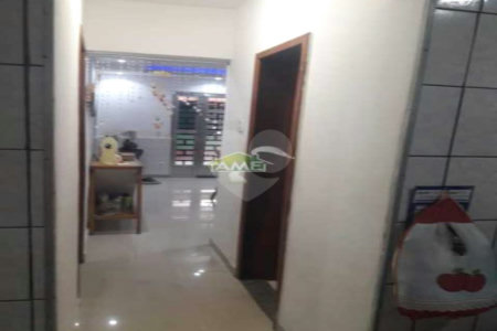 Casa à venda com 3 quartos em Campo Grande, Rio de Janeiro, RJ