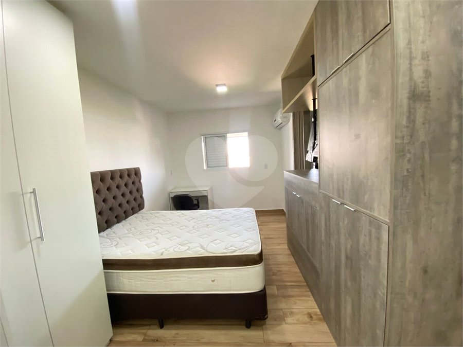 Studio à venda ou para alugar com 1 suíte em Jardim América, Sorocaba, SP