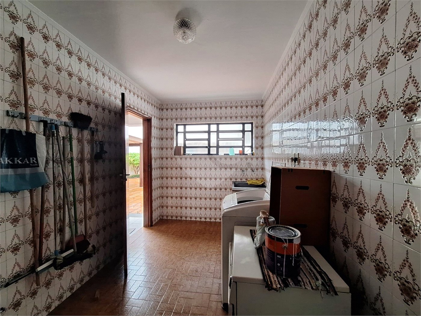 Sobrado à venda com 3 quartos, sendo 1 suíte, em Mandaqui, São Paulo, SP