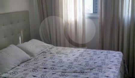 Apartamento à venda com 3 quartos, sendo 1 suíte,  em Jardim Ester Yolanda, São Paulo, SP