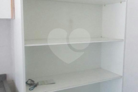 Apartamento à venda com 3 quartos em Paraisópolis, São Paulo, SP